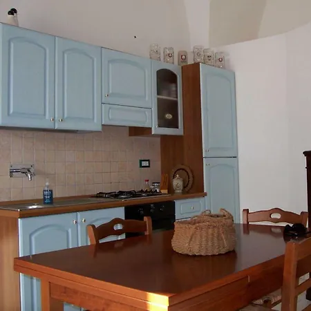 Casa Dei Noci Сasa de vacaciones *