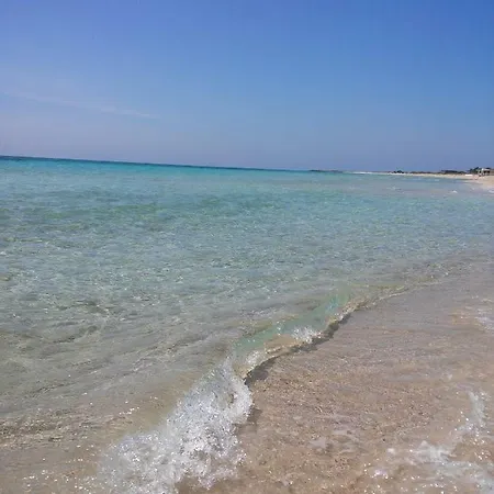 Сasa de vacaciones Casa Dei Noci