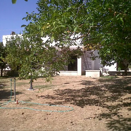 Casa Dei Noci Сasa de vacaciones