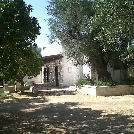 Casa Dei Noci Сasa de vacaciones